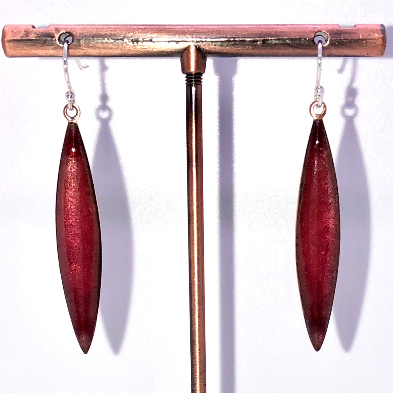 Petal Earrings