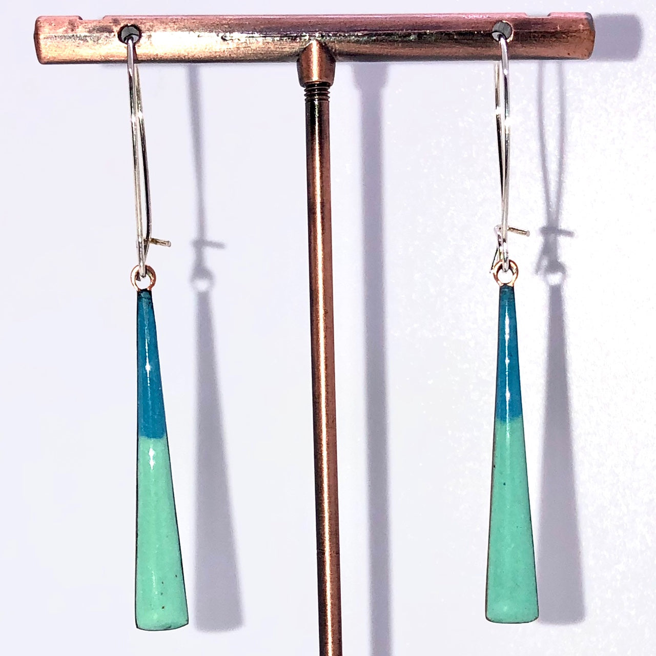 Flicker Earrings