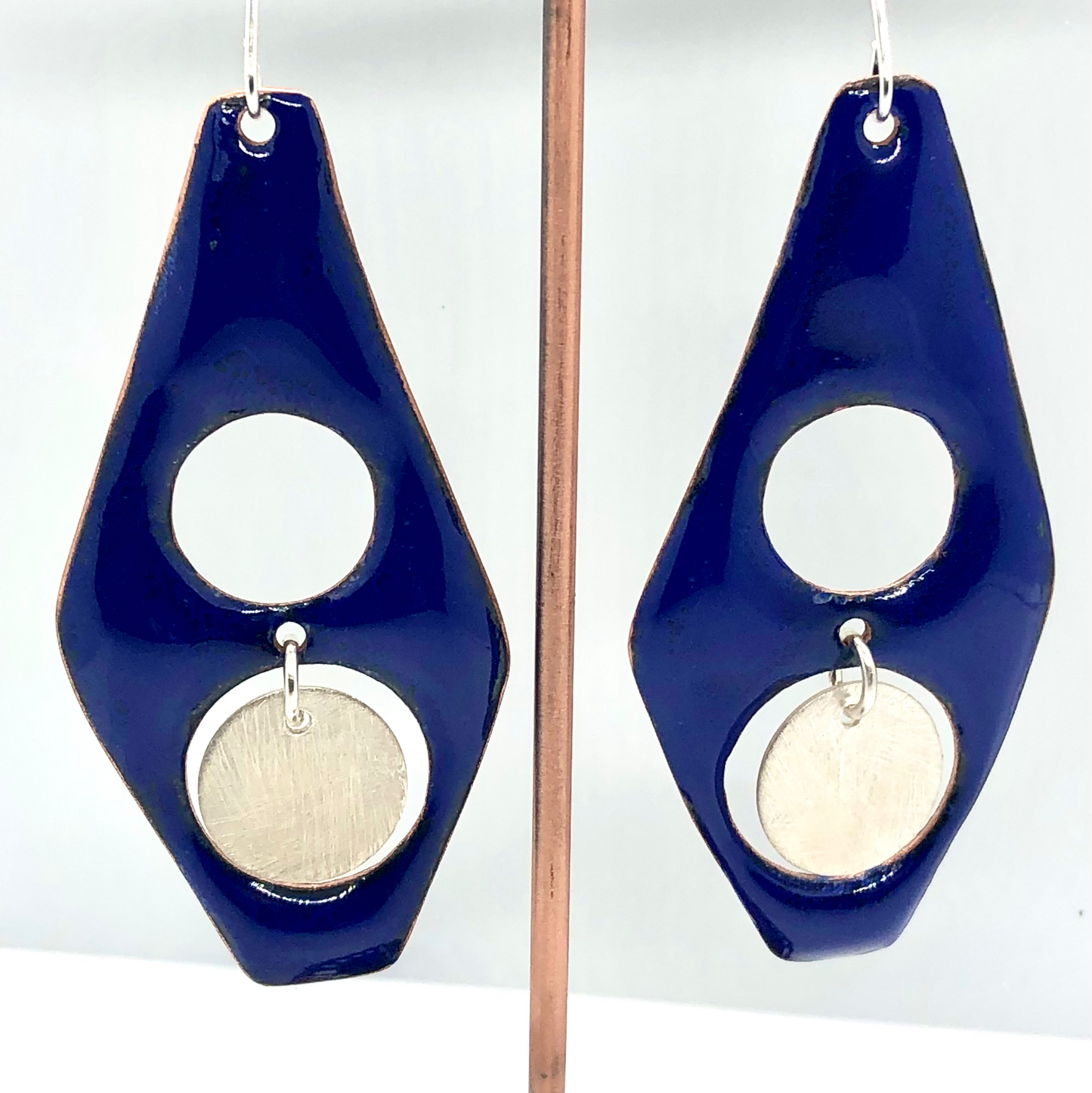 Hepworth Earrings