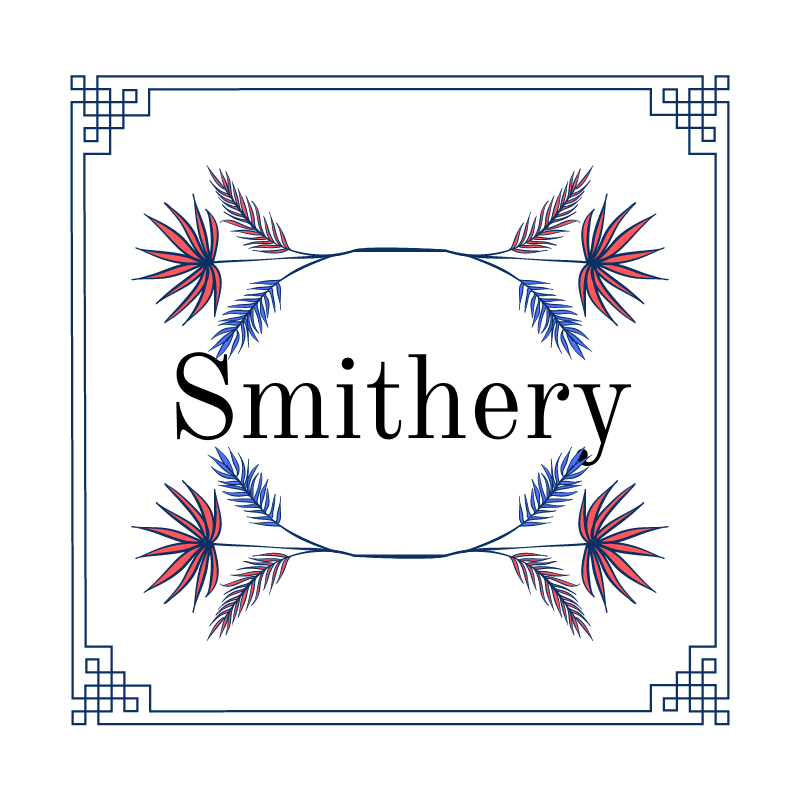 Smithery Gift Card